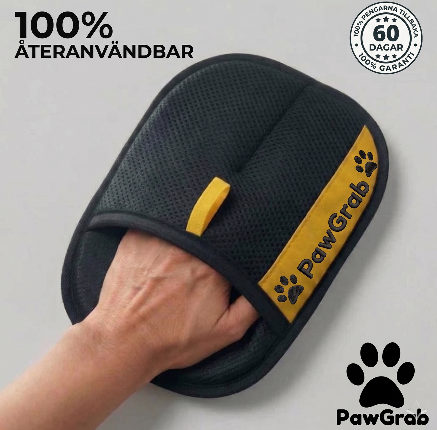 Pawgrab
