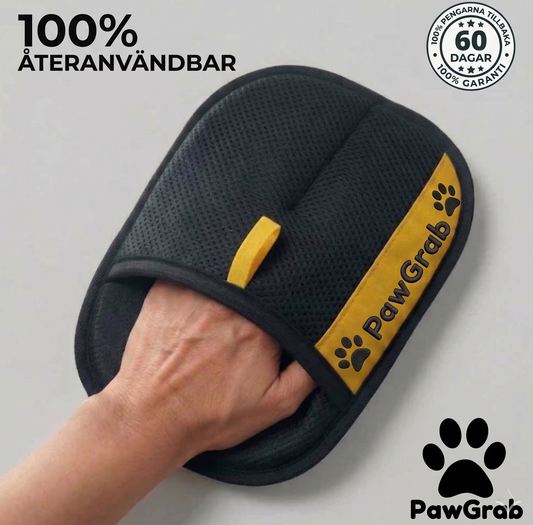 Pawgrab
